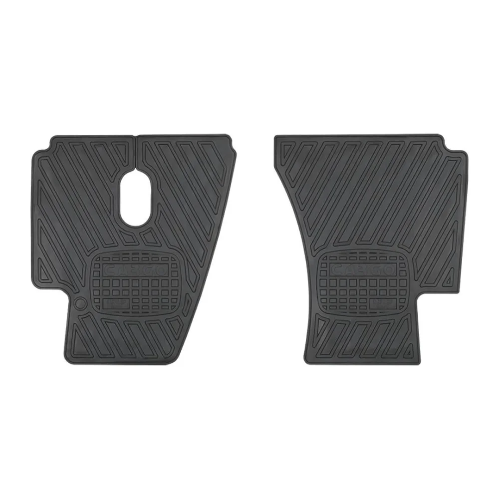 Ford Cargo RefRef 4D Havuz Paspas 2004-2013