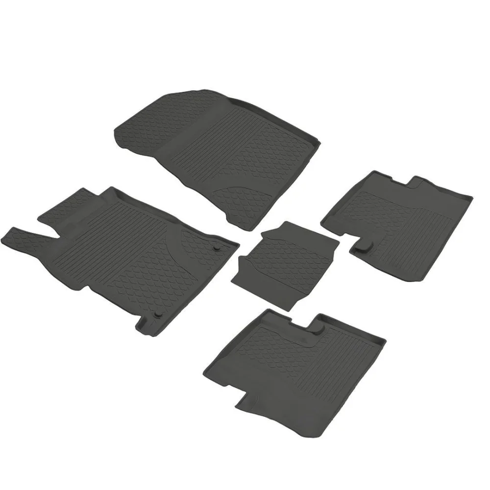 Honda Civic 9 RefRef 4D Havuz Paspas 2012-2015