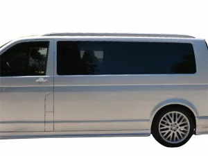 Kolaylı uyumlu VW Caravelle T6 Fiber Portbagaj 2 Prç (U.Ş) 2015 ve Sonrası modelleri DRS Tuning'de. Kaliteli malzeme, hızlı kargo ve güvenli alışverişle hemen