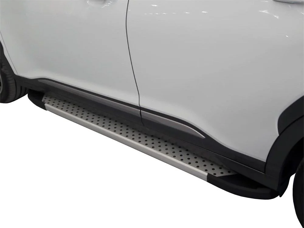 VW Transporter T6 Fiber Portbagaj 2 Prç. (U.Ş.) 2015 ve Sonrası