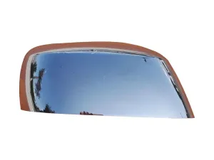 Nissan Navara Ayna Kapağı 2 Prç Abs Krom 2006-2009 thumb 2