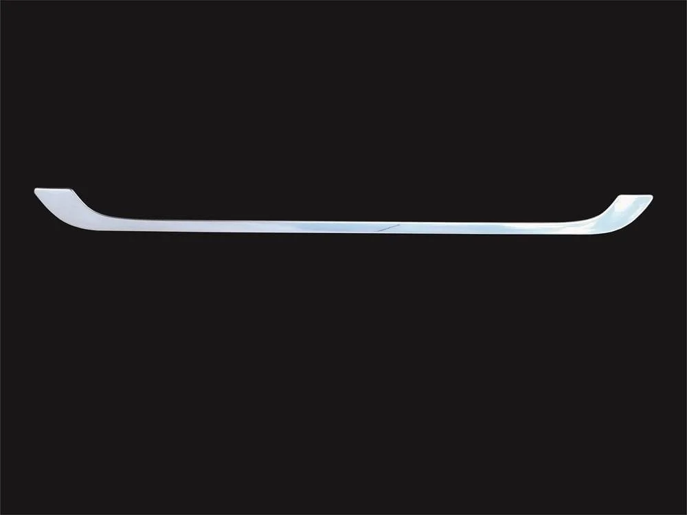 Honda Arka Tampon İç Çitası P.Çelik OEM 2015