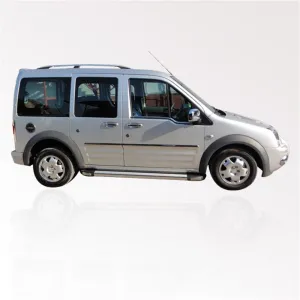 Ford Connect Kapı Kolu 3 Kapı Krom 2002 ve Sonrası thumb 3