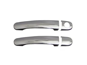 VW Golf 5 Plus Kapı Kolu 2 Kapı Krom 2005-2009 thumb 1