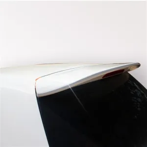 Kolaylı uyumlu VW Golf 7 Spoiler Camüstü Gt Abs 2013 ve Sonrası modelleri DRS Tuning'de. Kaliteli malzeme, hızlı kargo ve güvenli alışverişle hemen inceleyin.