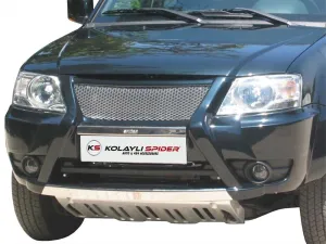 Tata Xenon Ön Koruma Fiber 2007 ve Sonrası thumb 3