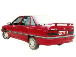 Renault Renault 21 1986-1994 (L48) uyumlu 21 Macbiel 2 Prç (Concord,Manager) 1986-1994 modelleri DRS Tuning'de. Kaliteli malzeme, hızlı kargo ve güvenli