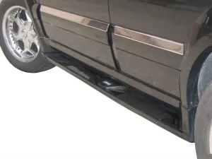 Kia Sorento 1 Marşpiyel (Basamak Md) 2 Prç Fiber 2002-2009 thumb 2