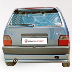 Fiat Uno 1983-2002 (Type 146) uyumlu Arka Tampon Altı 1983-2000 modelleri DRS Tuning'de. Kaliteli malzeme, hızlı kargo ve güvenli alışverişle hemen inceleyin.