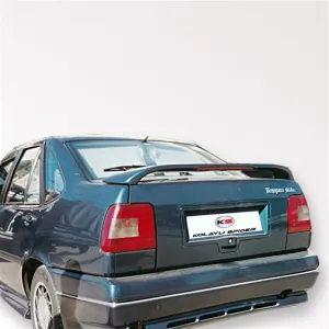 Fiat Tempra 1990-1999 (Type 159) uyumlu Spoiler Bagaj Yüksek (Işıklı) 1990-1999 modelleri DRS Tuning'de. Kaliteli malzeme, hızlı kargo ve güvenli alışverişle
