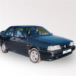 Fiat Tempra 1990-1999 (Type 159) uyumlu Ön Tampon Altı 1990-1999 modelleri DRS Tuning'de. Kaliteli malzeme, hızlı kargo ve güvenli alışverişle hemen inceleyin.