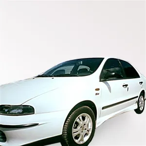 Fiat Marea Marşpiyel 2 Prç Fiber 1997-2007 thumb 2
