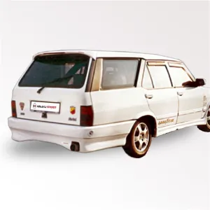 Kolaylı uyumlu Fiat Kartal Macbiel 2 Prç. 1978-2003 modelleri DRS Tuning'de. Kaliteli malzeme, hızlı kargo ve güvenli alışverişle hemen inceleyin.