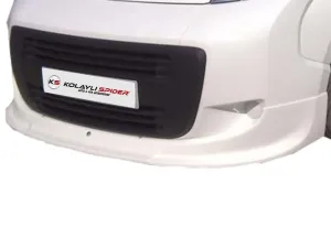 Kolaylı uyumlu Fiat Fiorino Ön Tampon Altı (Emotion Md) 2008 ve Sonrası modelleri DRS Tuning'de. Kaliteli malzeme, hızlı kargo ve güvenli alışverişle hemen