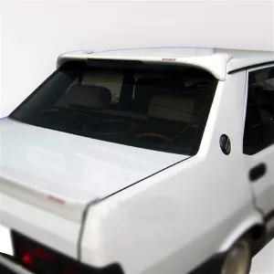 Kolaylı uyumlu Fiat Doğan Spoiler Camüstü (Işıklı Md) 1978-2002 modelleri DRS Tuning'de. Kaliteli malzeme, hızlı kargo ve güvenli alışverişle hemen inceleyin.