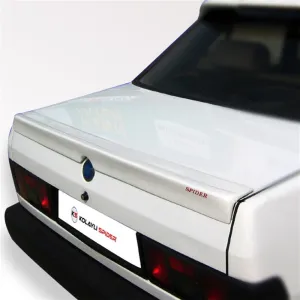 Kolaylı uyumlu Fiat Doğan Spoiler Bagaj Gt 1978-2002 modelleri DRS Tuning'de. Kaliteli malzeme, hızlı kargo ve güvenli alışverişle hemen inceleyin.