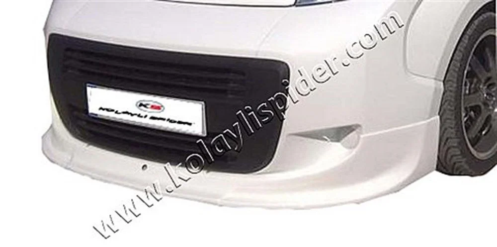 Citroen Nemo Ön Tampon Altı (Emotion Md) 2008 ve Sonrası