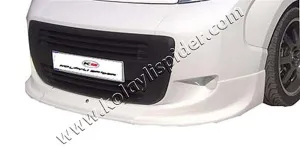 Kolaylı uyumlu Citroen Nemo Ön Tampon Altı (Emotion Md) 2008 ve Sonrası modelleri DRS Tuning'de. Kaliteli malzeme, hızlı kargo ve güvenli alışverişle hemen