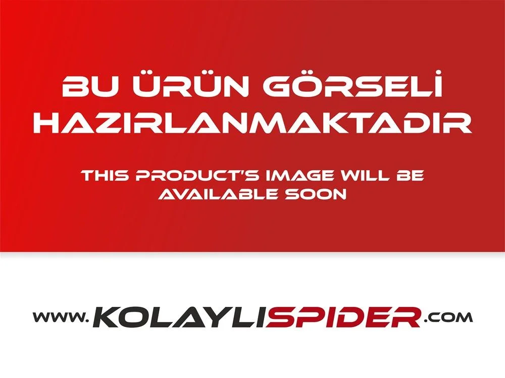 BMW F30 3 SERİ Spoiler Bagaj Gt Abs 2012 ve Sonrası