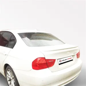 Kolaylı uyumlu BMW F10 5 SERİ Spoiler Bagaj Gt Abs 2010 ve Sonrası modelleri DRS Tuning'de. Kaliteli malzeme, hızlı kargo ve güvenli alışverişle hemen