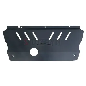 S-Dizayn Renault Megane 2 Çelik Karter Muhafaza 2002-2008 A+ Kalite thumb 2