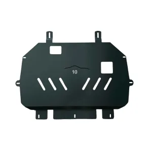 S-Dizayn Citroen C4 G. Picasso Çelik Karter Muhafaza 2013-2020 A+ Kalite thumb 2