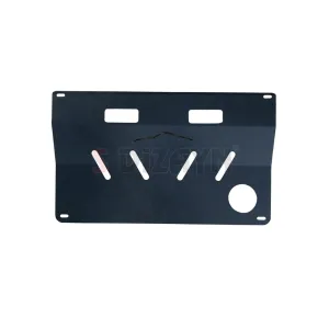 S-Dizayn Citroen C3 Çelik Karter Muhafaza 2002-2008 A+ Kalite thumb 2