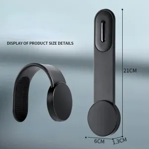 Mıknatıslı telefon tutacağı iphone / SYTE206 thumb 2