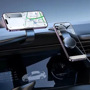 Mıknatıslı telefon tutacağı iphone / SYTE206 thumb 4