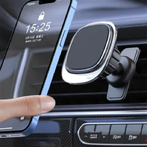 Mıknatıslı telefon tutacağı kalorifer geçmeli/ SYTE198 thumb 5