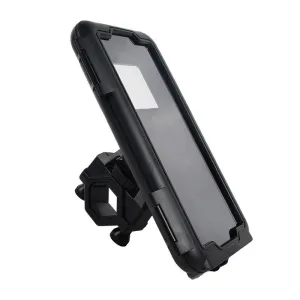 Motosiklet için su geçirmez telefon tutacağı / SYTE197 thumb 2