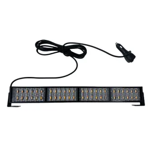 oto uzay uyumlu 21 fonksiyonlu çakar lamba 46cm sarı-sarı 12-30v / LAPA205-1 modelleri DRS Tuning'de. Kaliteli malzeme, hızlı kargo ve güvenli alışverişle