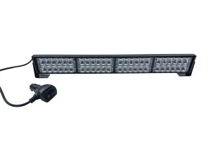 oto uzay uyumlu 21 fonksiyonlu çakar lamba 46cm kırmızı-mavi 12-30v / LAPA204-1 modelleri DRS Tuning'de. Kaliteli malzeme, hızlı kargo ve güvenli alışverişle
