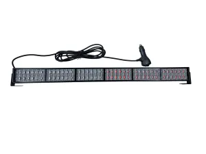oto uzay uyumlu 21 fonksiyonlu çakar lamba 68cm kırmızı-mavi 12-30v / LAPA204 modelleri DRS Tuning'de. Kaliteli malzeme, hızlı kargo ve güvenli alışverişle