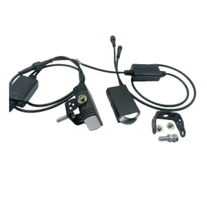 oto uzay uyumlu Offroad sis lambası motosiklet sarı beyaz 15W+15W 12-60V set 4.8x6.3x4.2cm / LASS396 modelleri DRS Tuning'de. Kaliteli malzeme, hızlı kargo ve