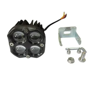 oto uzay uyumlu Offroad sis lambası sarı beyaz 25W+25W 12-60V set 7.8x 6.8x7.8cm / LASS394 modelleri DRS Tuning'de. Kaliteli malzeme, hızlı kargo ve güvenli