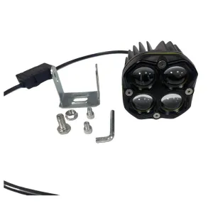 oto uzay uyumlu Offroad sis lambası sarı beyaz 50W+50W 12-60V set 7.8x7.0x7.8cm / LASS390 modelleri DRS Tuning'de. Kaliteli malzeme, hızlı kargo ve güvenli