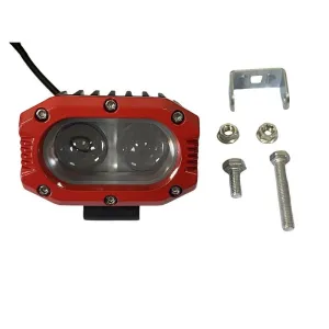 oto uzay uyumlu Offroad sis lambası beyaz 33W 12-42V set 10.3x6.3x8.2cm / LASS389 modelleri DRS Tuning'de. Kaliteli malzeme, hızlı kargo ve güvenli alışverişle