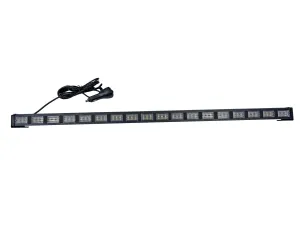 oto uzay uyumlu 17 fonksiyonlu çakar lamba 85cm sarı-sarı 12-30v / LAPA200-1 modelleri DRS Tuning'de. Kaliteli malzeme, hızlı kargo ve güvenli alışverişle