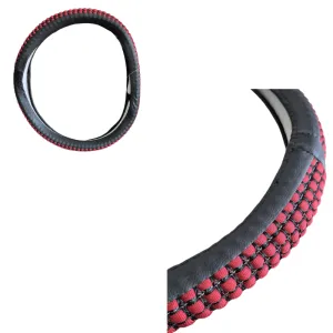 oto uzay uyumlu Direksiyon kılıfı 38 cm kırmızı / DIKI425 modelleri DRS Tuning'de. Kaliteli malzeme, hızlı kargo ve güvenli alışverişle hemen inceleyin.