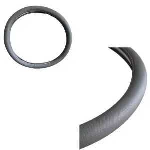 Direksiyon Kılıfı 38 Cm Bej /  Diki418