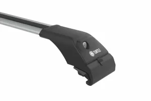 Turtle Opel Uyumlu Zafira B Mpv Tourmaline V2 Ara Atkı Gri Set 2'li thumb 2