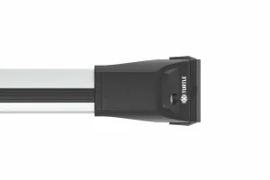 Turtle Ford Uyumlu Kuga (Cx482) Suv -20 Tourmaline V2 Ara Atkı Gri Set 2'li thumb 4