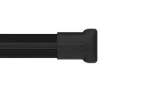 Turtle Alfa Romeo Uyumlu 156 Sport Wagon (T932) 00-07 Diamond Ara Atkı Siyah 2'li Set thumb 4