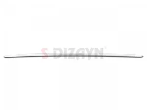 S-Dizayn Opel Astra L Krom Bagaj Alt Çıtası 2022 Üzeri thumb 2