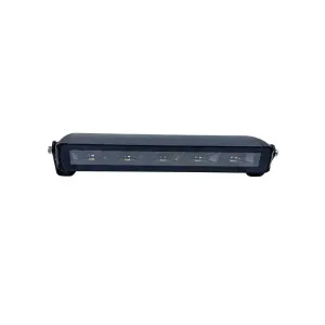 oto uzay uyumlu Offroad sis lambası çift renk sarı beyaz 26,8cm 75w 12-32v adet / LASS363-3 modelleri DRS Tuning'de. Kaliteli malzeme, hızlı kargo ve güvenli