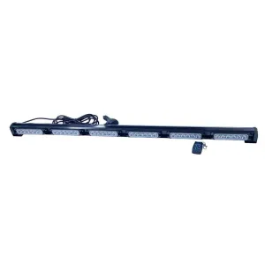 oto uzay uyumlu 17 fonksiyonlu çakar lamba 89cm sarı-sarı 12-30v / LAPA209-1 modelleri DRS Tuning'de. Kaliteli malzeme, hızlı kargo ve güvenli alışverişle