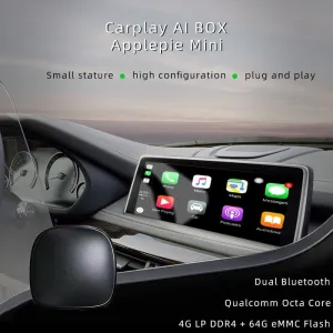 oto uzay uyumlu Apple car play video kiti Android-İos-4gb ram 64g / ICCA112 modelleri DRS Tuning'de. Kaliteli malzeme, hızlı kargo ve güvenli alışverişle hemen