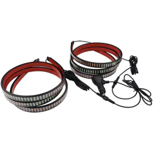 oto uzay uyumlu Pick-up altı kayar led fonksiyonlu 2'li set 1.35cm 12-15v / LAAM443 modelleri DRS Tuning'de. Kaliteli malzeme, hızlı kargo ve güvenli