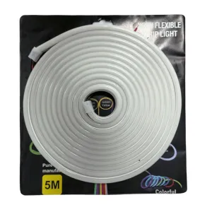 oto uzay uyumlu Neon şerit led 12v 8x16 mm 5 metre kesilebilir bağlantı aparatlı beyaz / LAAM439 modelleri DRS Tuning'de. Kaliteli malzeme, hızlı kargo ve